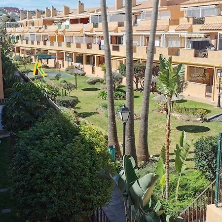 Apartamento Casares Playa San Luis de Sabinillas Zewnętrze zdjęcie