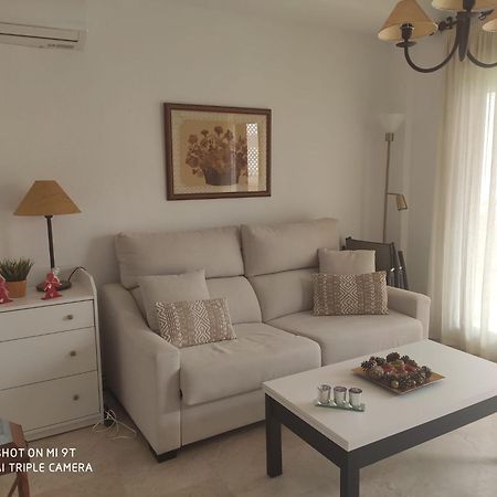 Apartamento Casares Playa San Luis de Sabinillas Zewnętrze zdjęcie