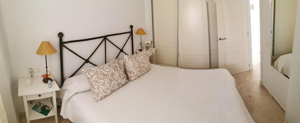 Apartamento Casares Playa San Luis de Sabinillas Zewnętrze zdjęcie