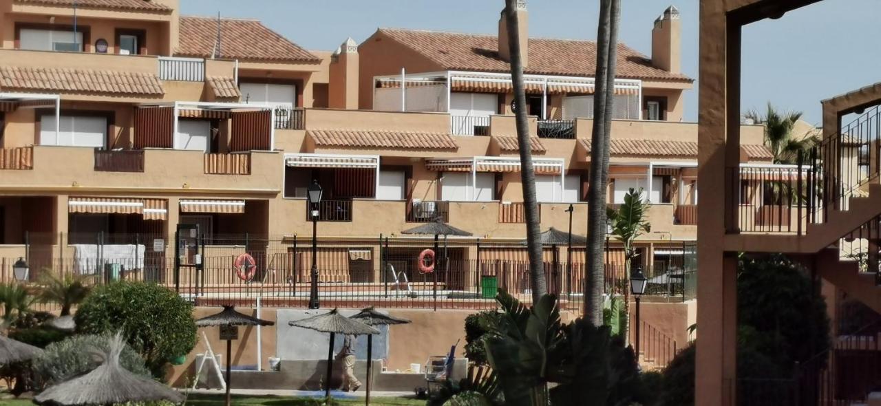 Apartamento Casares Playa San Luis de Sabinillas Zewnętrze zdjęcie