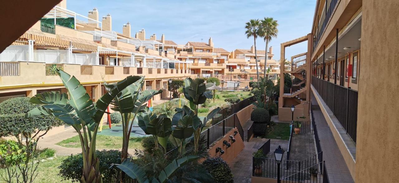 Apartamento Casares Playa San Luis de Sabinillas Zewnętrze zdjęcie