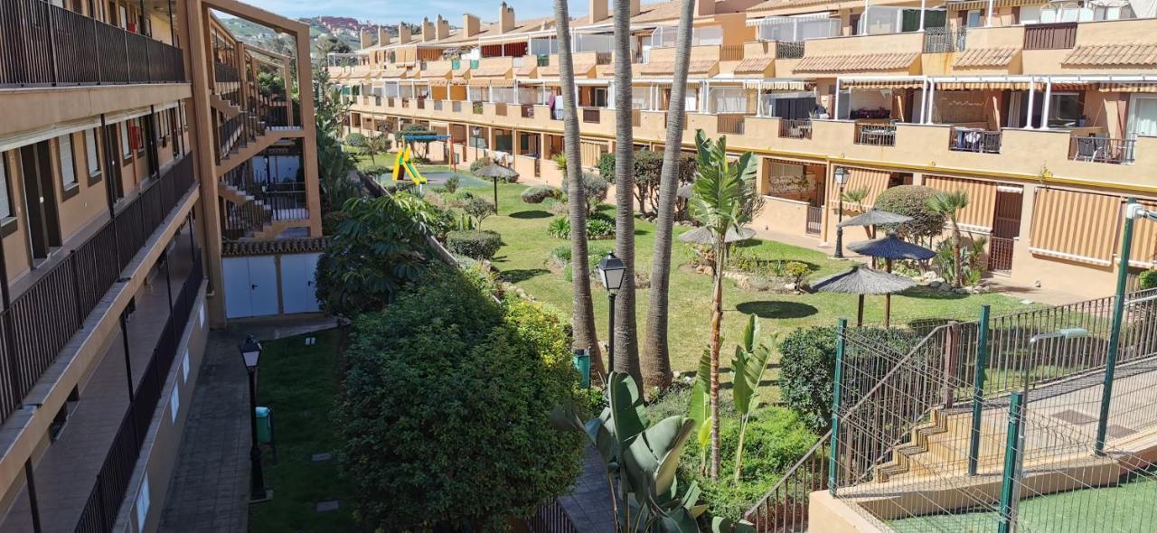 Apartamento Casares Playa San Luis de Sabinillas Zewnętrze zdjęcie