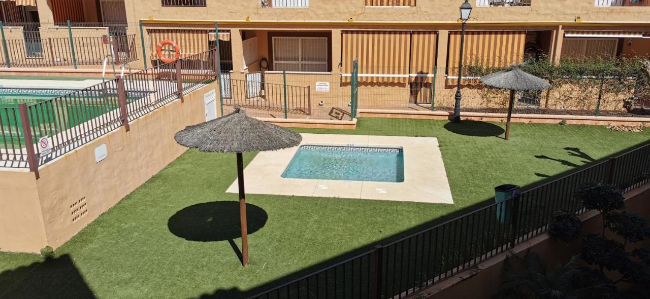 Apartamento Casares Playa San Luis de Sabinillas Zewnętrze zdjęcie