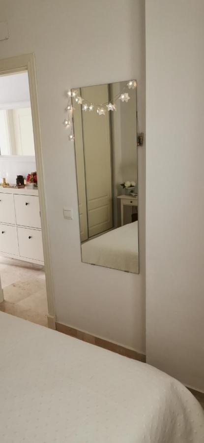 Apartamento Casares Playa San Luis de Sabinillas Zewnętrze zdjęcie