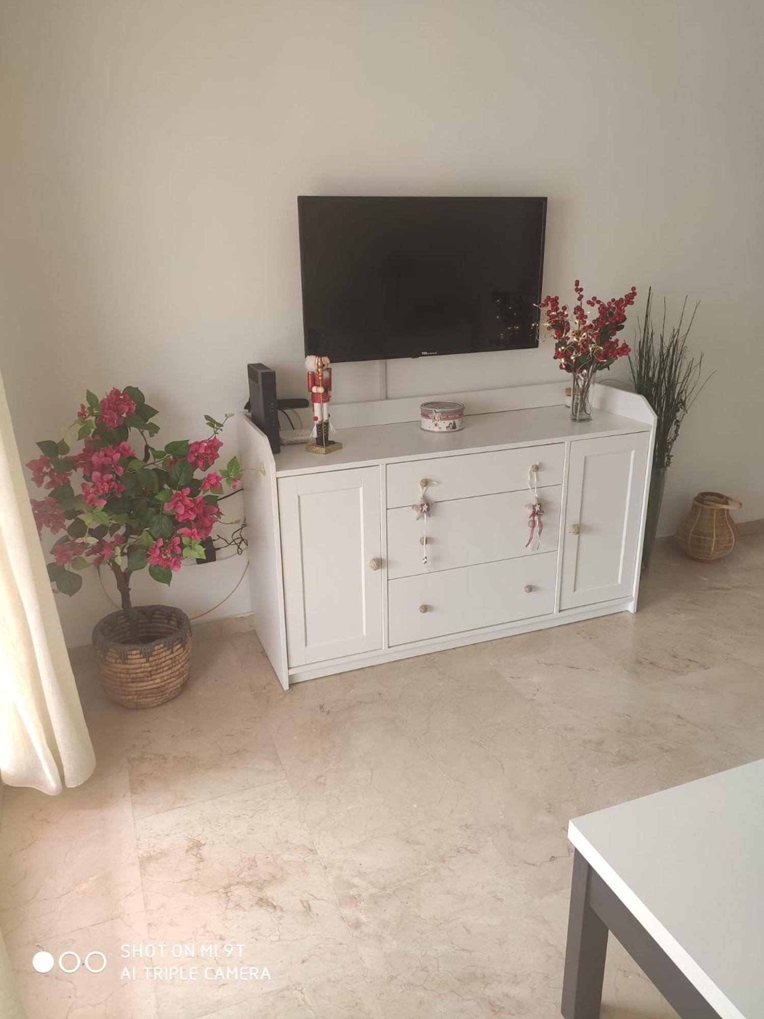 Apartamento Casares Playa San Luis de Sabinillas Zewnętrze zdjęcie