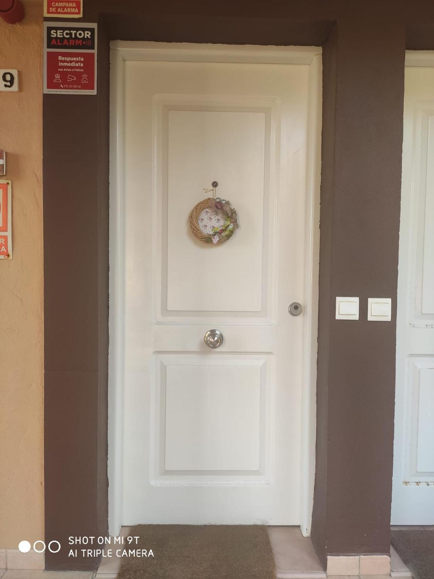 Apartamento Casares Playa San Luis de Sabinillas Zewnętrze zdjęcie